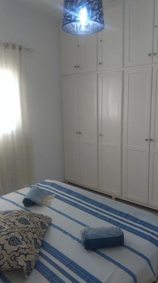 Appartement à Houmt Souk Jerba Bagian luar foto