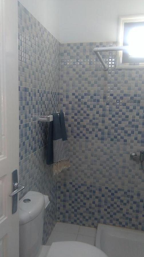 Appartement à Houmt Souk Jerba Bagian luar foto