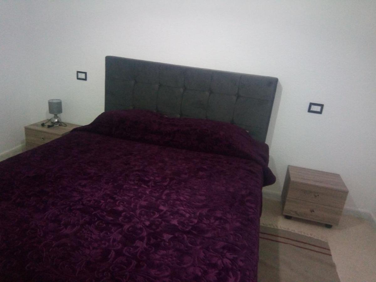 Appartement à Houmt Souk Jerba Bagian luar foto