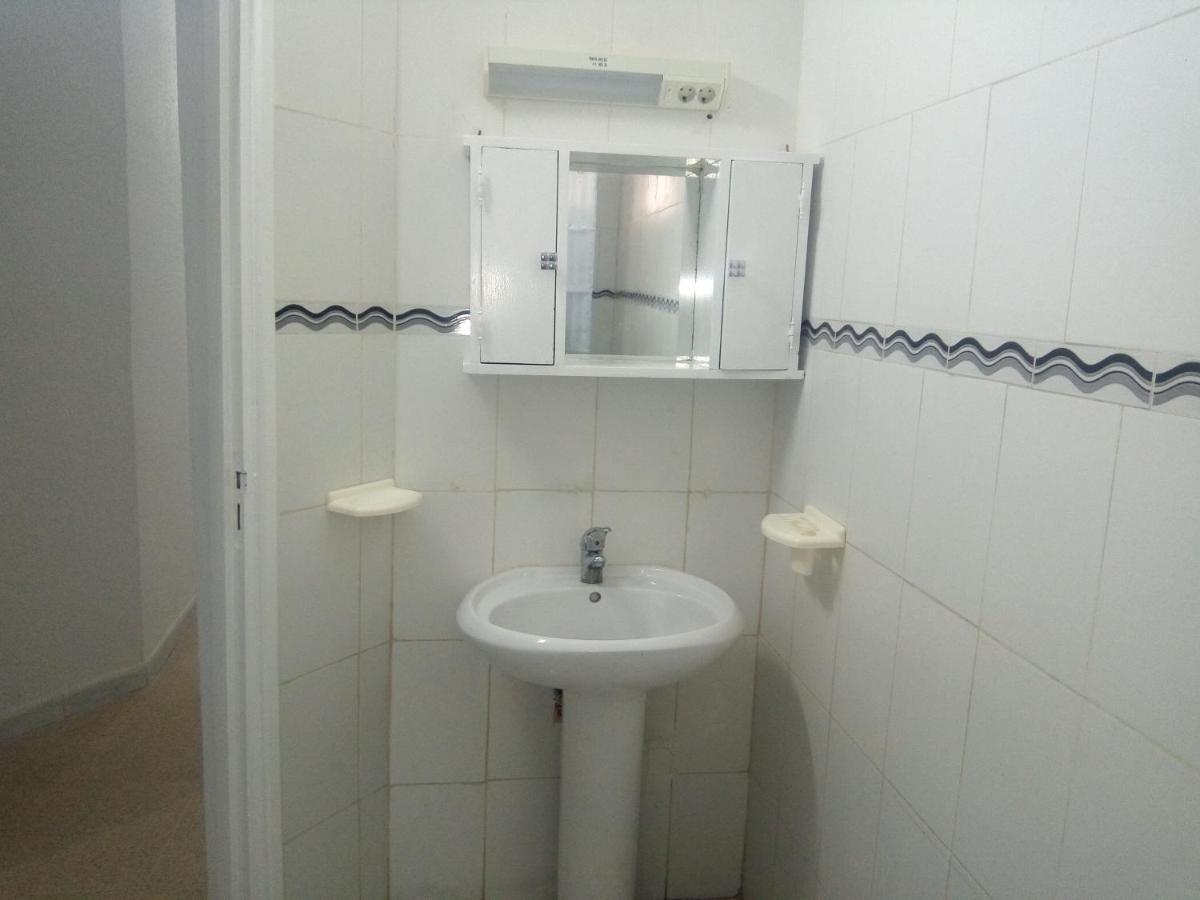 Appartement à Houmt Souk Jerba Bagian luar foto