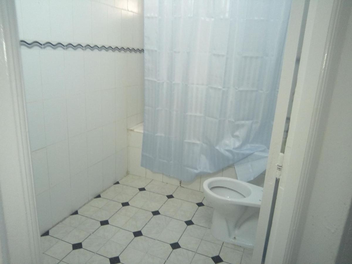 Appartement à Houmt Souk Jerba Bagian luar foto